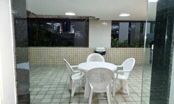 Imagem 7: EDF. IGAPÓ Apartamento com 3 dormitórios