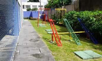 Imagem 5: EDF. JOÃO FERNANDO