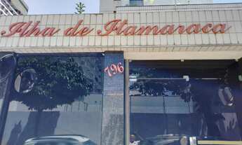 Imagem: EDF. ILHA DE ITAMARACÁ