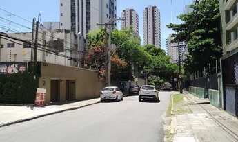 Imagem 2: EDF. ILHA DE ITAMARACÁ