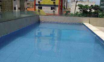 Imagem 5: EDF. ILHA DE ITAMARACÁ