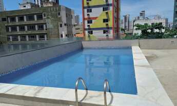 Imagem 6: EDF. ILHA DE ITAMARACÁ