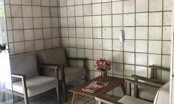 Imagem 2: EDF. LE HAVRE Apartamento com 3 dormitórios