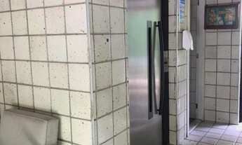 Imagem 3: EDF. LE HAVRE Apartamento com 3 dormitórios