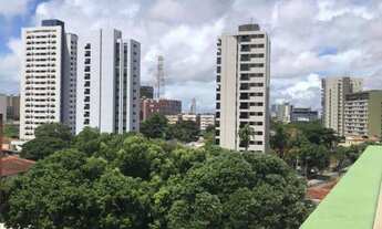 Imagem 4: EDF. LE HAVRE Apartamento com 3 dormitórios