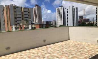 Imagem 5: EDF. LE HAVRE Apartamento com 3 dormitórios