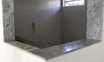 Imagem 6: EDF. LE HAVRE Apartamento com 3 dormitórios