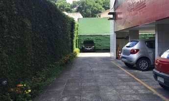 Imagem 7: EDF. LE HAVRE Apartamento com 3 dormitórios