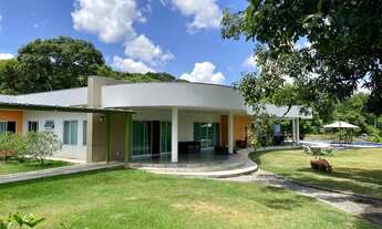 Imagem: CHÁCARA MORADA SÃO FRANCISCO