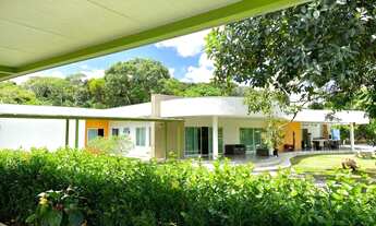 Imagem 2: CHÁCARA MORADA SÃO FRANCISCO