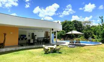 Imagem 3: CHÁCARA MORADA SÃO FRANCISCO