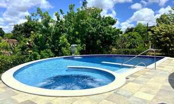 Imagem 4: CHÁCARA MORADA SÃO FRANCISCO