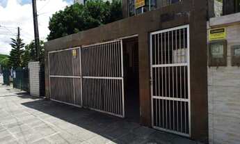 Imagem: CASA RESIDENCIAL - RUA CONDE IRAJA - TORRE