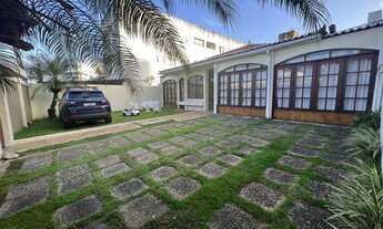 Imagem: CASA RESIDENCIAL RUA EMILIANO BRAGA - IPUTINGA