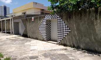Imagem 2: CASA RESIDENCIAL RUA PROFESSOR ANICE DE OLIVEIRA N° 247 - JANGA