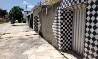 Imagem 3: CASA RESIDENCIAL RUA PROFESSOR ANICE DE OLIVEIRA N° 247 - JANGA