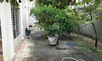 Imagem 6: CASA RESIDENCIAL RUA PROFESSOR ANICE DE OLIVEIRA N° 247 - JANGA