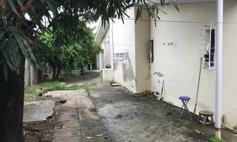 Imagem 7: CASA RESIDENCIAL RUA PROFESSOR ANICE DE OLIVEIRA N° 247 - JANGA