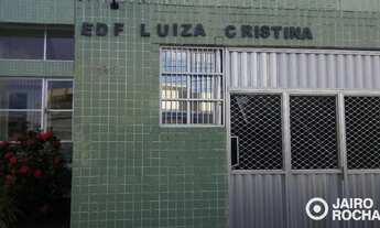 Imagem 4: SALA EMPRESARIAL LUIZA CRISTINA