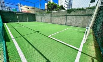 Imagem 2: Apartamento à Venda em Rosarinho