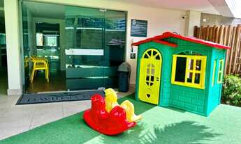 Imagem 3: Apartamento à Venda em Rosarinho