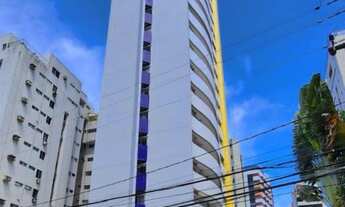 Imagem 2: EDF ASTÉRIA, 3 dormitórios na Rua João Ramos