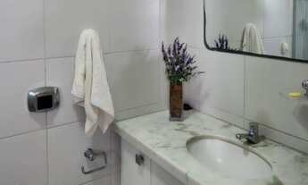 Imagem 4: EDF ASTÉRIA, 3 dormitórios na Rua João Ramos