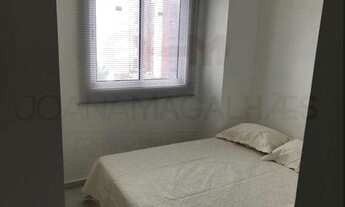 Imagem 2: EDF VANIA VIDAL Apartamento com 1 dormitório