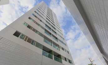 Imagem 1: EDF. BOSQUE DA PRAIA