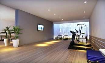 Imagem 2: Apartamento à Venda em Zumbi