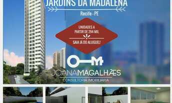 Imagem 1: Apartamento à Venda em Madalena