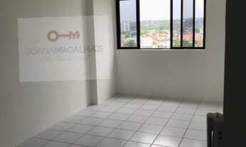 Imagem: EDF LUAR DO CAMPUS