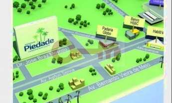 Imagem: EDf. Enseada de Piedade