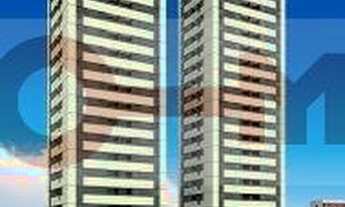 Imagem: Ed. Duetto, 2 dormitórios na Rua Cândido