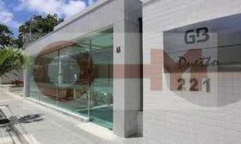 Imagem 6: Ed. Duetto, 2 dormitórios na Rua Cândido Lacerda