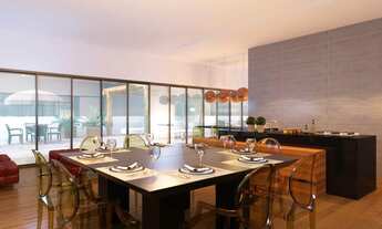 Imagem 4: Apartamento à Venda em Zumbi