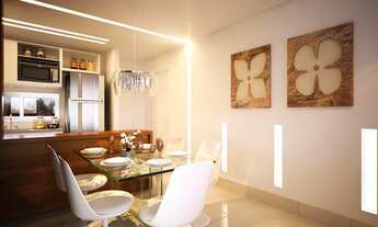 Imagem 7: Apartamento à Venda em Zumbi