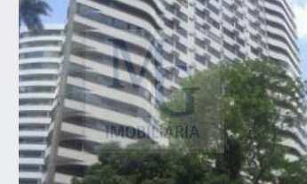 Imagem: LP 446 EDF MARQUÊS DE TAMANDARÉ