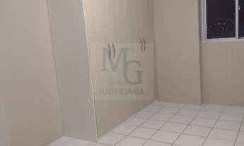 Imagem 4: ED. SAN MARCO Apartamento com 3 dormitórios