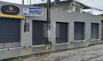 Imagem 2: Galeria Maurício de Nassau