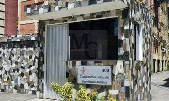 Imagem: Apartamento para Locação em Madalena