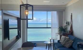 Imagem: EDF. MALIBU HOME