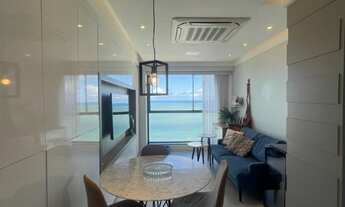 Imagem 7: EDF. MALIBU HOME