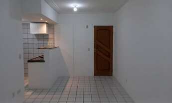 Imagem 3: EDF. MAR AZOV Apartamento com 1 dormitório