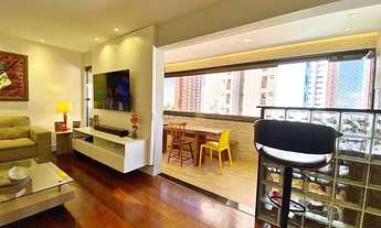 Imagem 4: EDF. MARRAKECH, 3 dormitórios na Rua Oscar Pereira