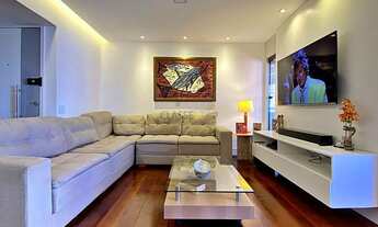 Imagem 6: EDF. MARRAKECH, 3 dormitórios na Rua Oscar Pereira