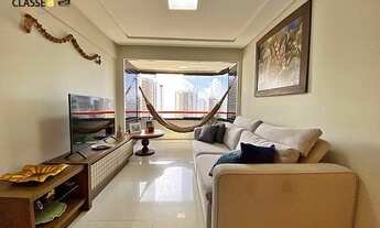 Imagem 3: EDF. MERIDIEN, 4 dormitórios na Rua Rosângela Carneiro Da Cunha Wanderley