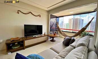 Imagem 4: EDF. MERIDIEN, 4 dormitórios na Rua Rosângela Carneiro Da Cunha Wanderley