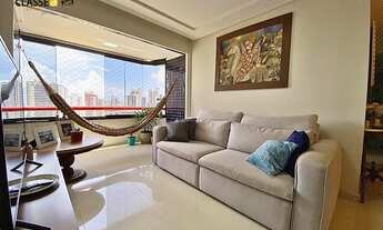 Imagem 5: EDF. MERIDIEN, 4 dormitórios na Rua Rosângela Carneiro Da Cunha Wanderley