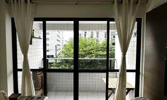 Imagem 1: EDF. ALFREDO FARIAS